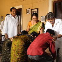 Arjuna Movie Press Meet & on the location - Stills | Picture 98168